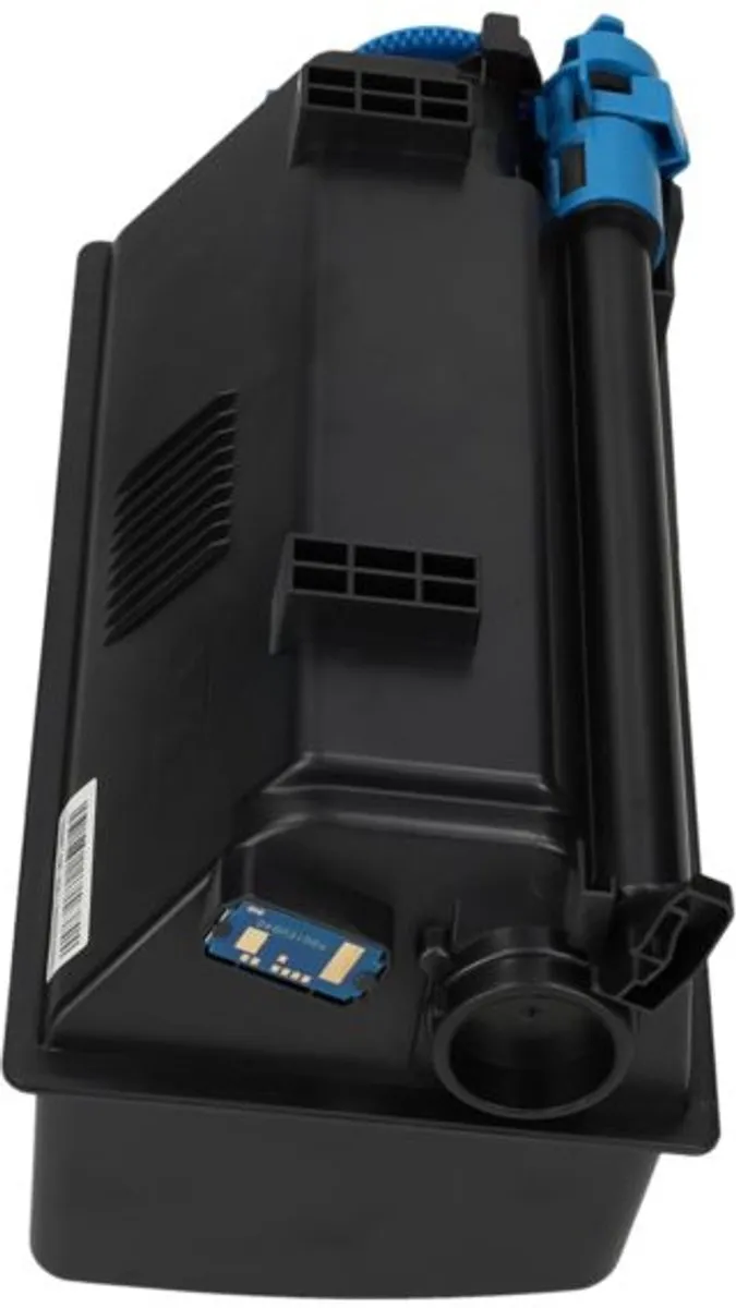 PrintAbout Toner 418480 IM 600H - Zwart - 44.000 pagina's - o.a. Ricoh