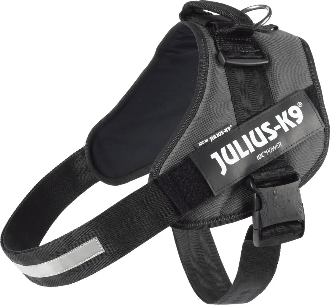 Julius K9 IDC Powertuig XXXL