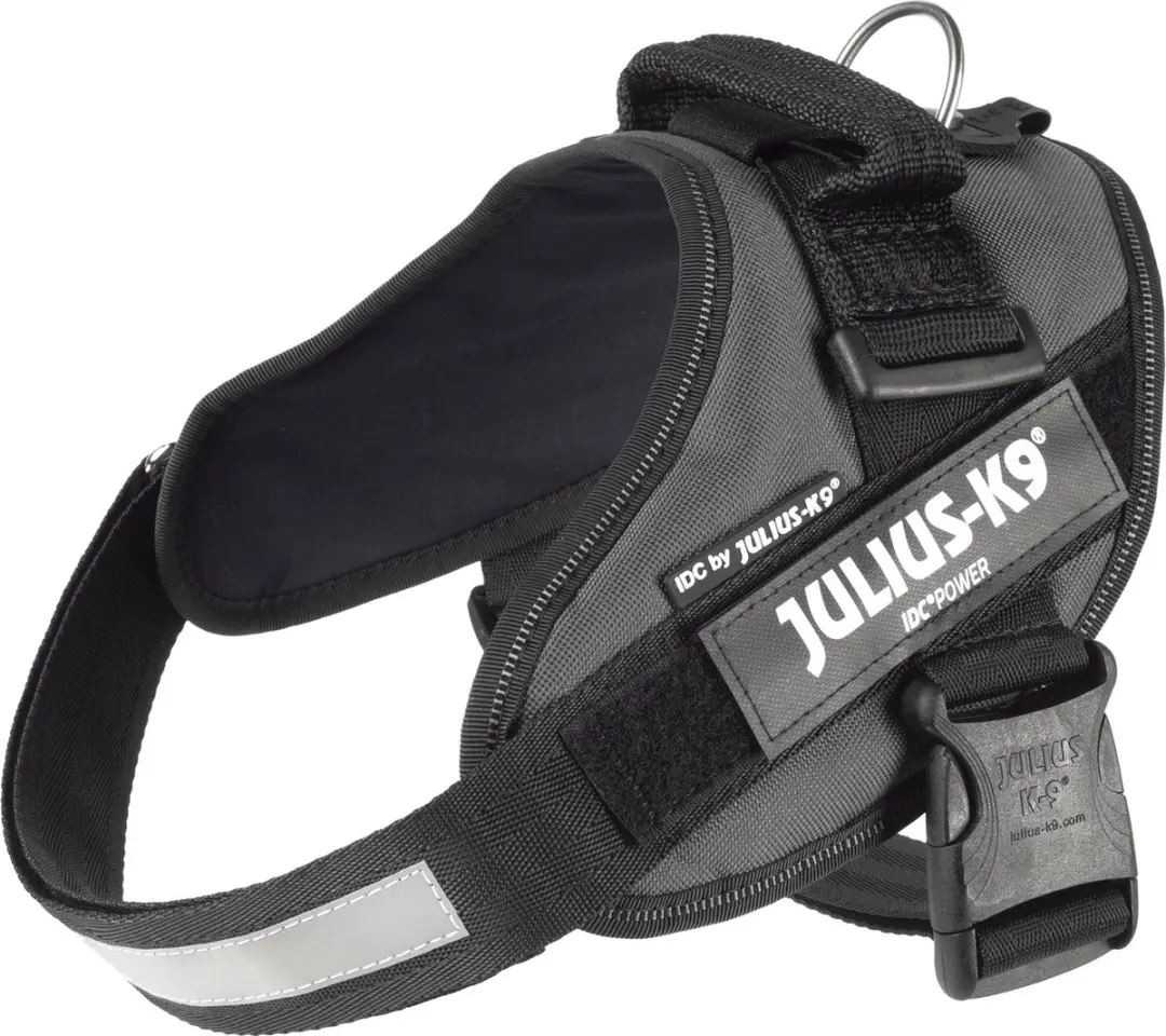 Julius K9 IDC Powertuig M