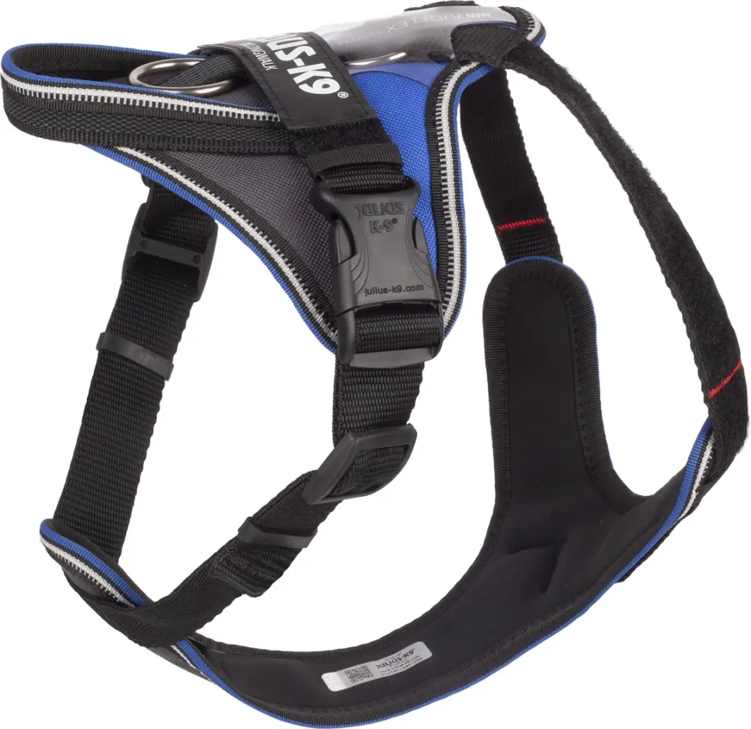 Julius K9 IDC Longwalk Y-tuig S