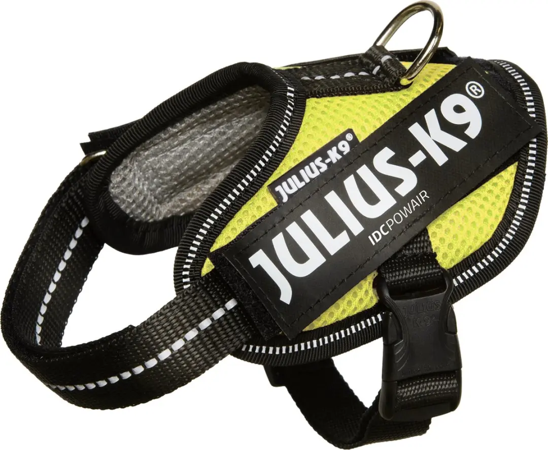 Julius-K9 IDC®Powair-tuig, 2XS