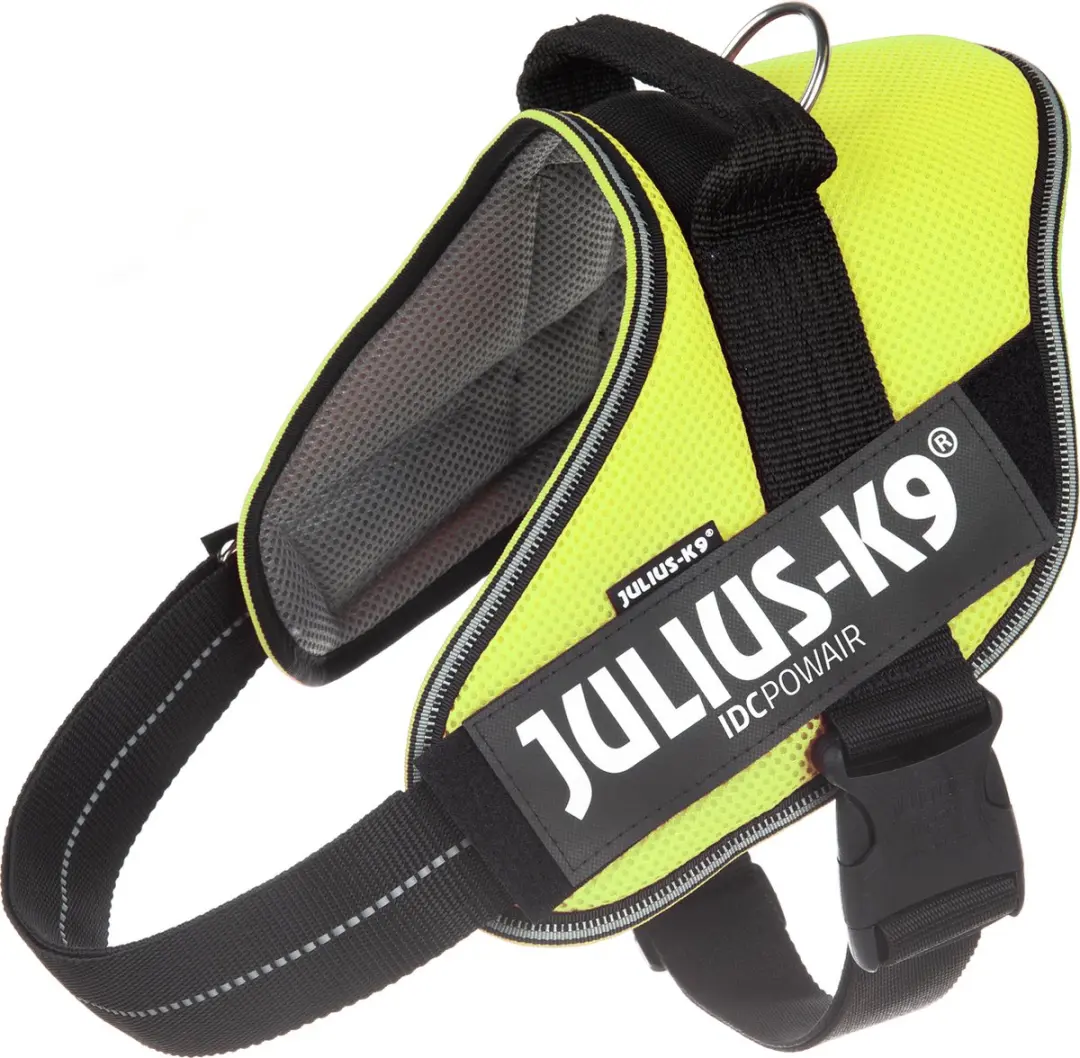 Julius-K9 IDC®Powair-tuig, XL