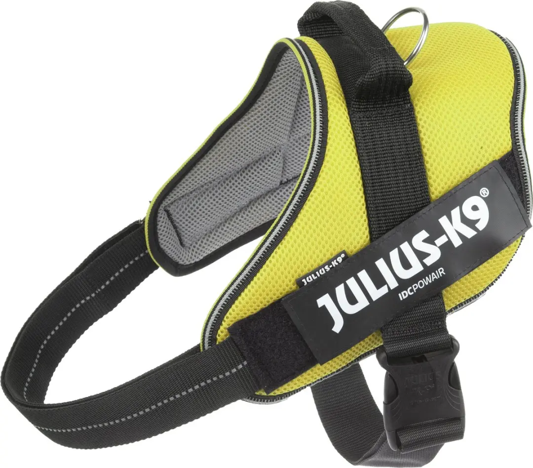 Julius-K9 IDC®Powair-tuig, 2XL