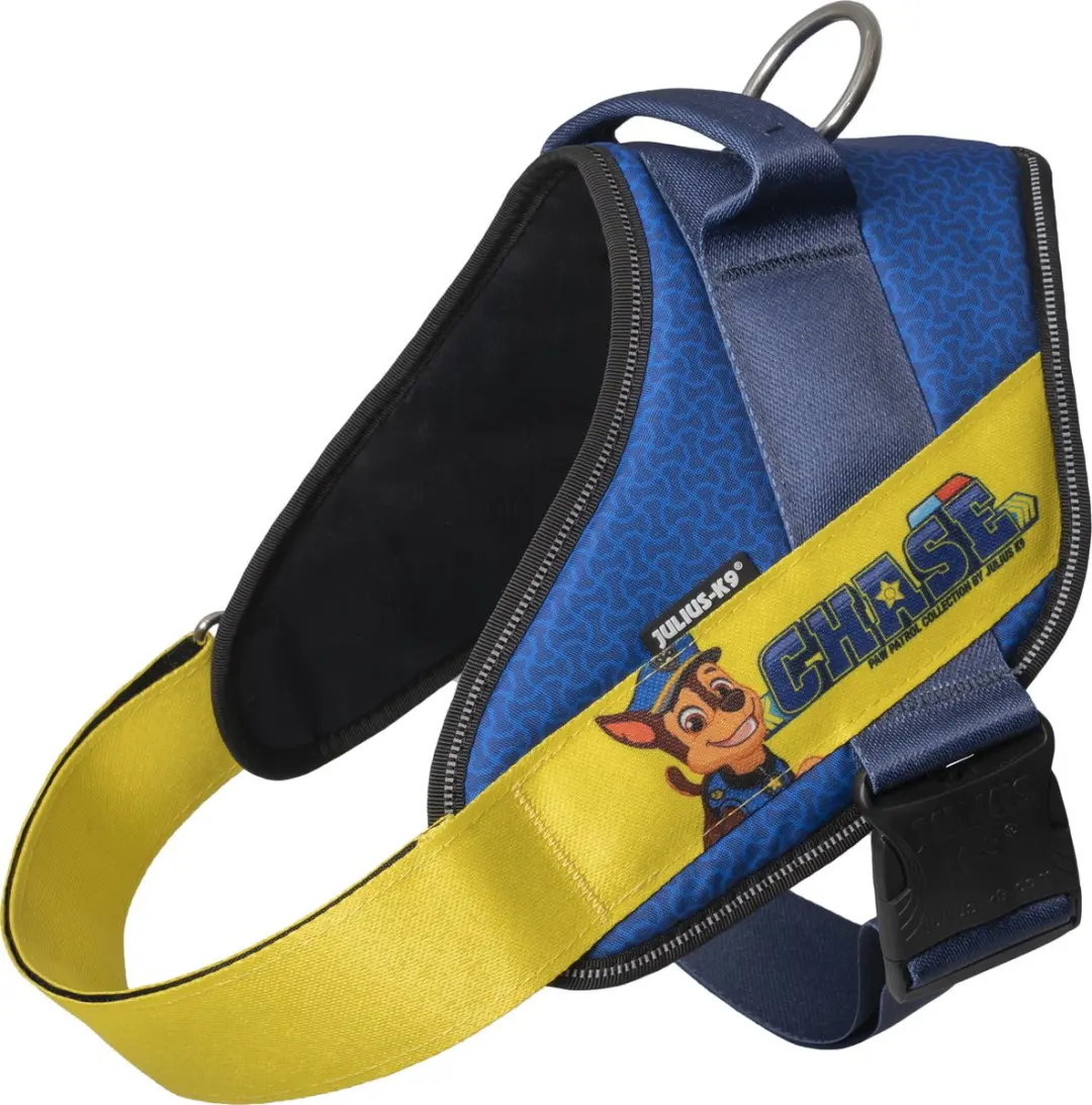 JK9® Paw Patrol