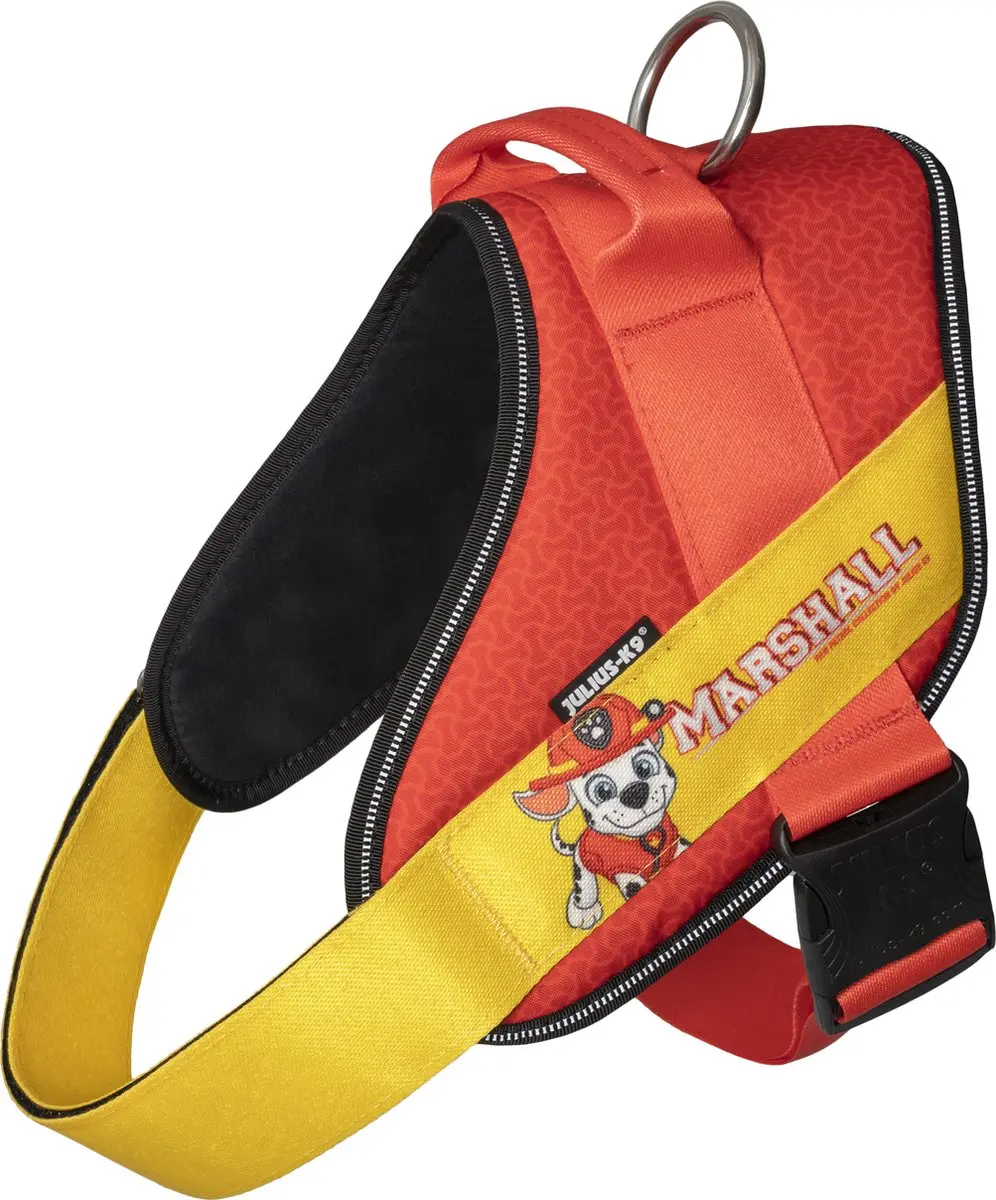 JK9® Paw Patrol