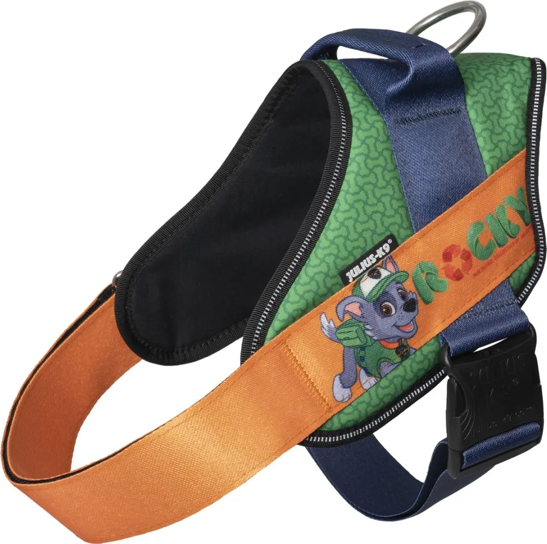 JK9® Paw Patrol