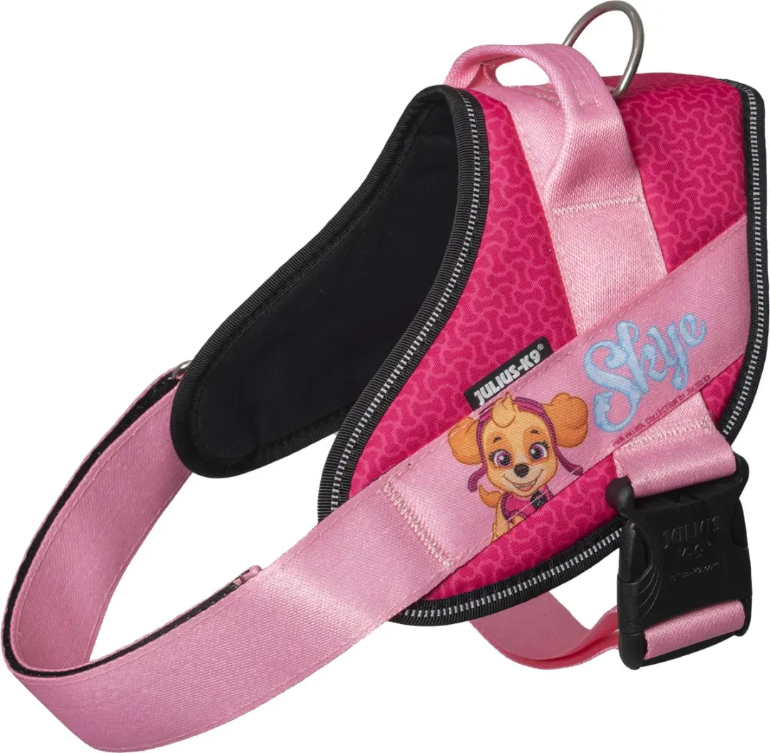 JK9® Paw Patrol