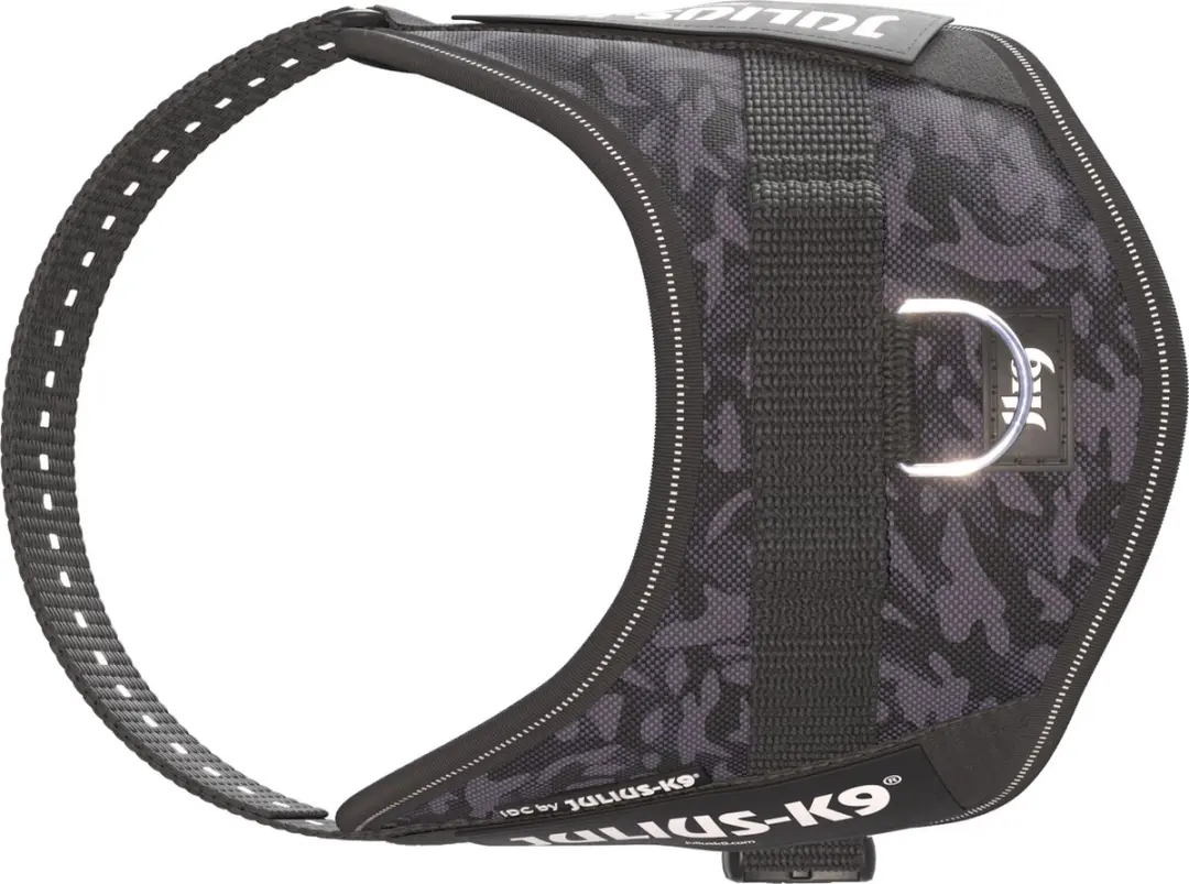 Julius K9 IDC Powertuig Night Camo - S