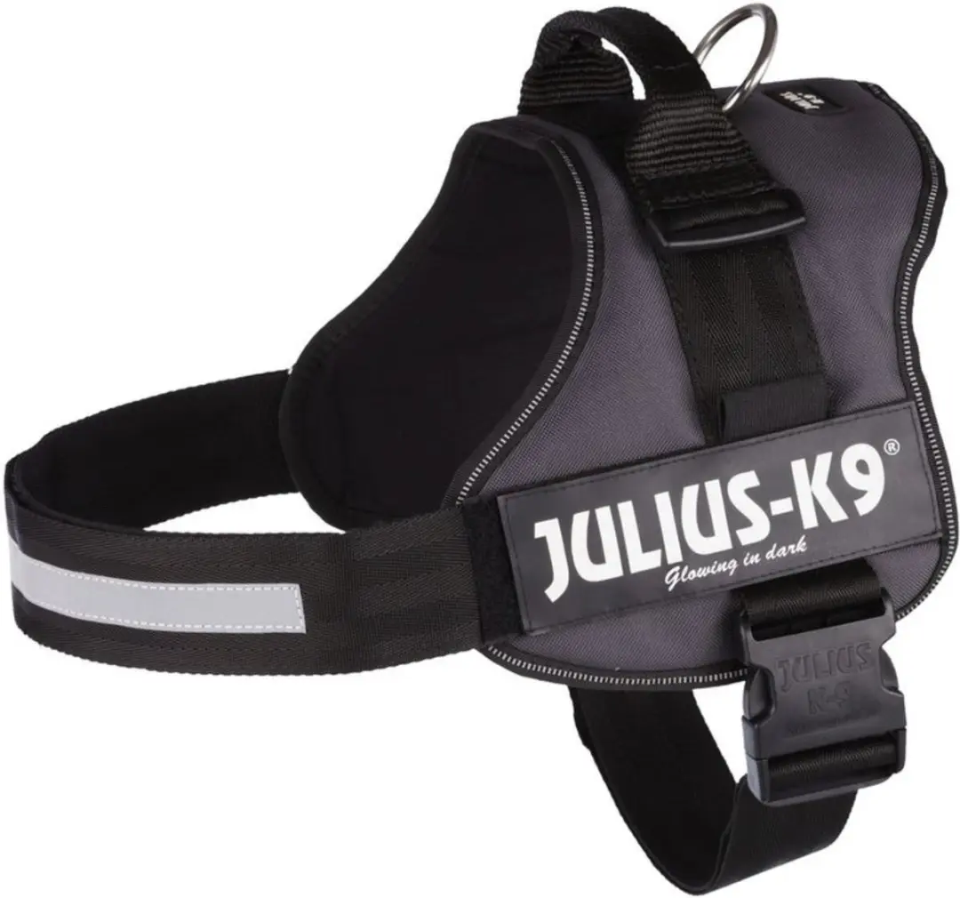Julius K9 IDC Powertuig Maat 2 / Maat XL