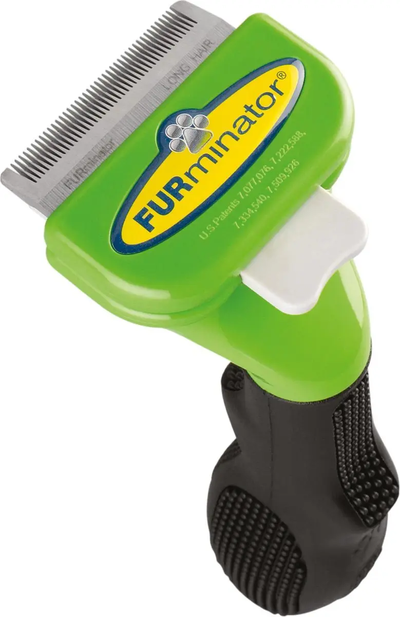 Furminator Hond Langharig