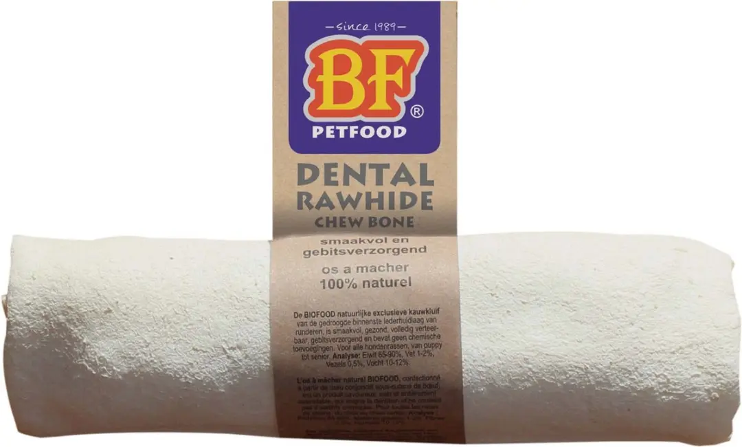 BF Petfood Biofood Rol Extra Large 30cm