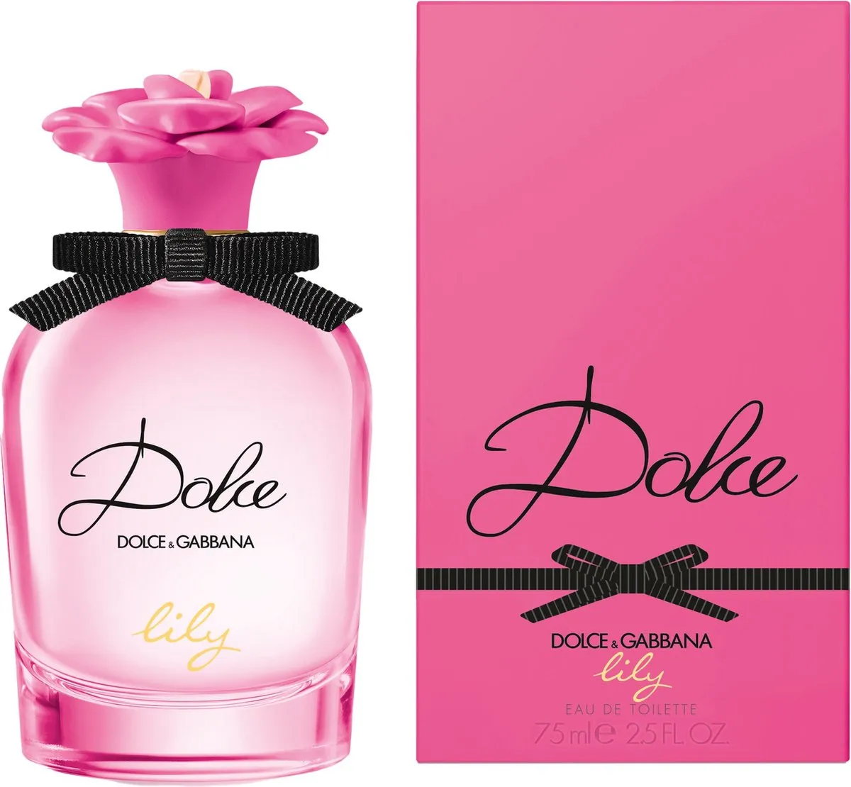 Dolce & Gabbana Dolce Eau de Toilette 75ml