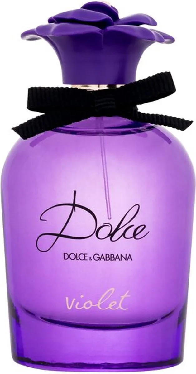 Dolce & Gabbana Dolce Eau de Toilette 75ml - afbeelding 6 van 6