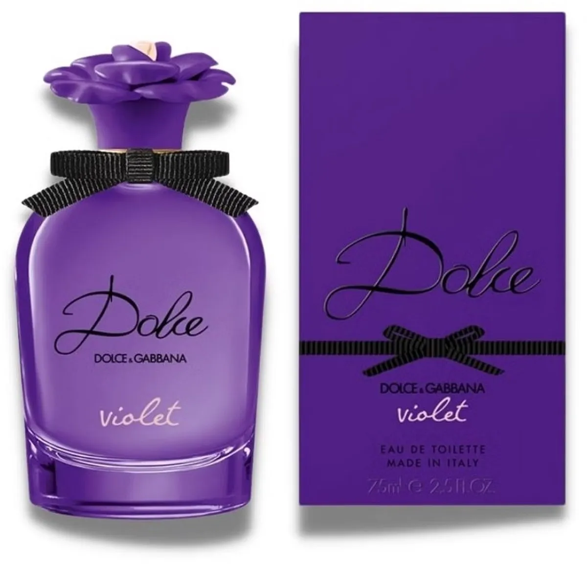 Dolce & Gabbana Dolce Eau de Toilette 75ml