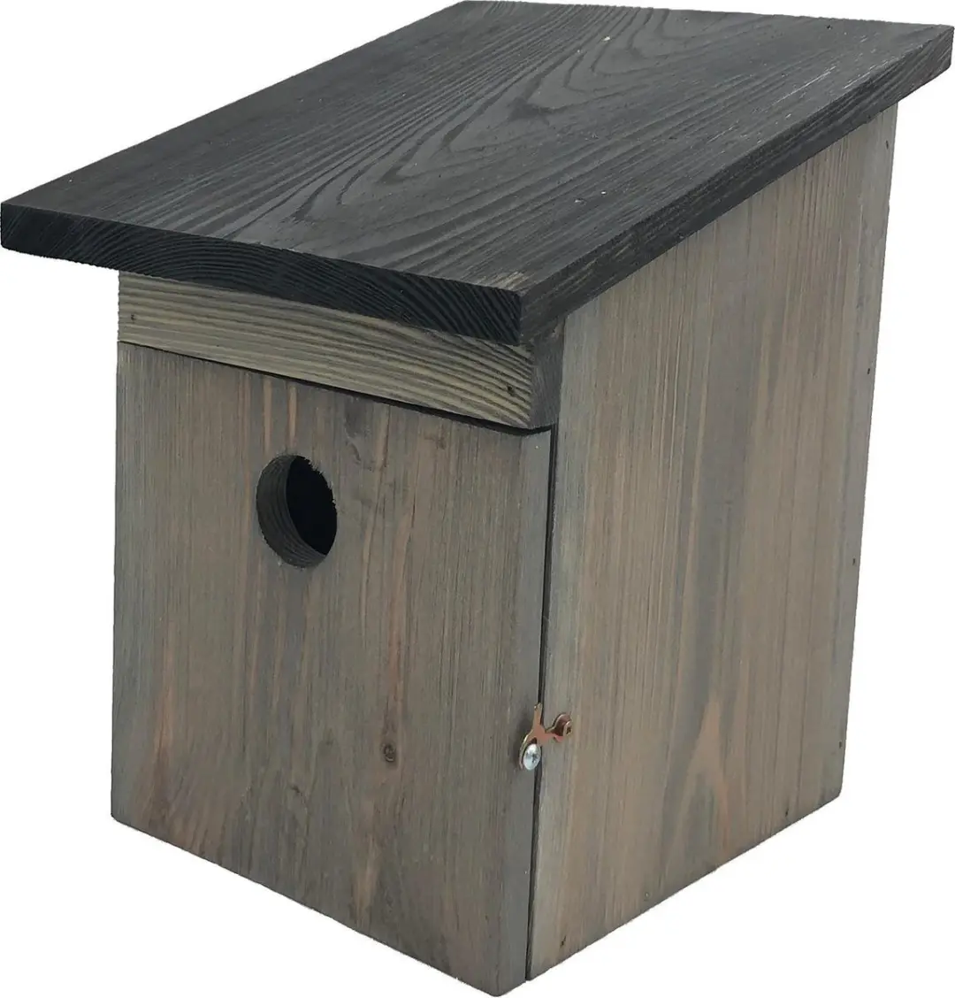 GARDEN SPIRIT Ruim Vogelhuisje 19 x 22 x 25 cm