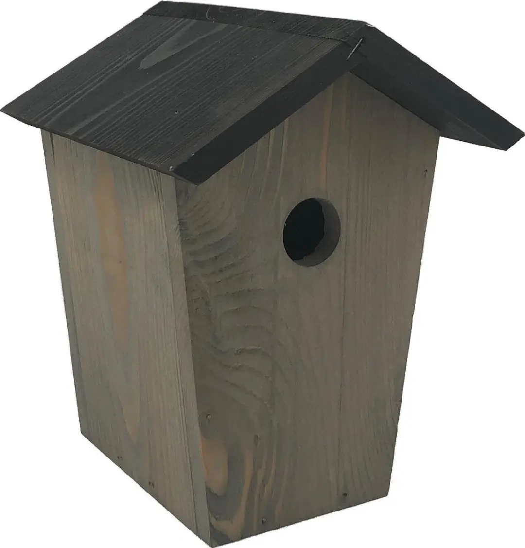 GARDEN SPIRIT Vogelhuisje Koolmees