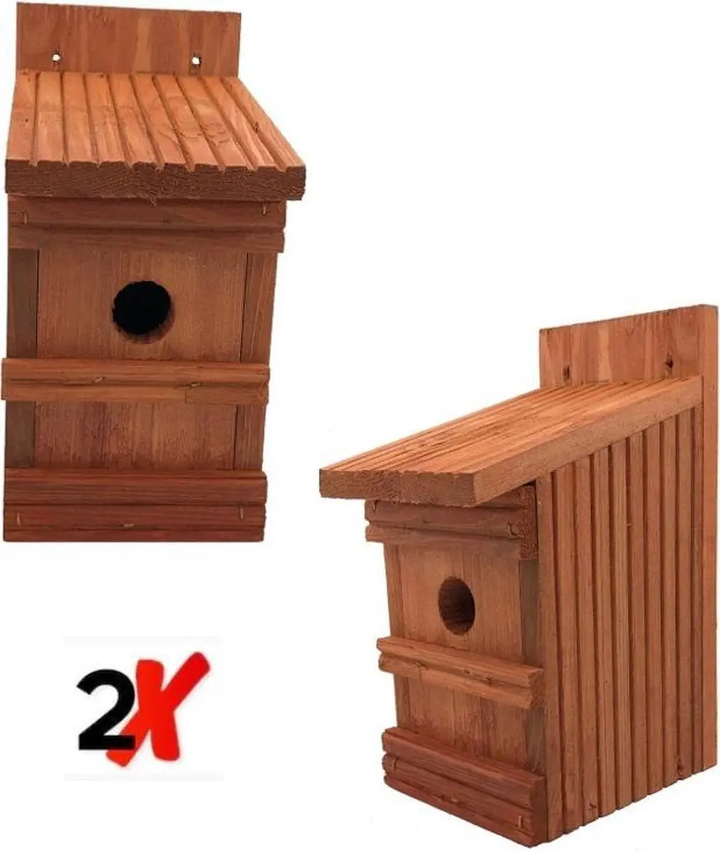 GARDEN SPIRIT Set van 2