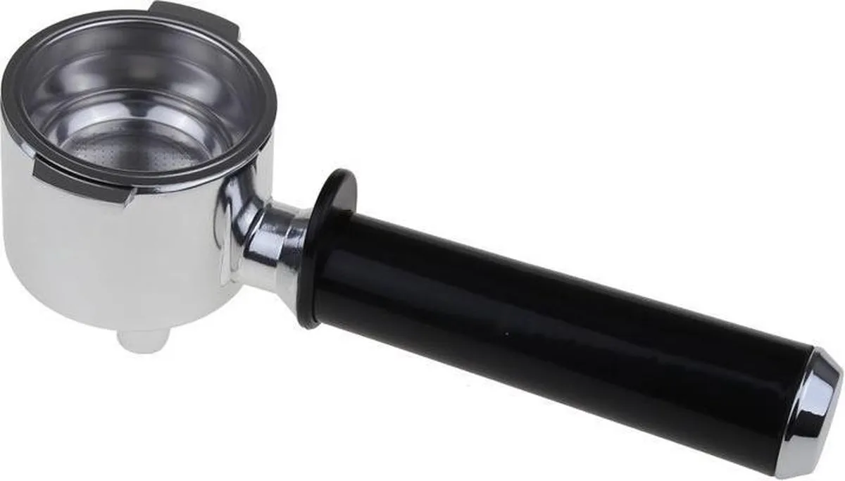 De'Longhi Filterhouder met Greep 5513201079