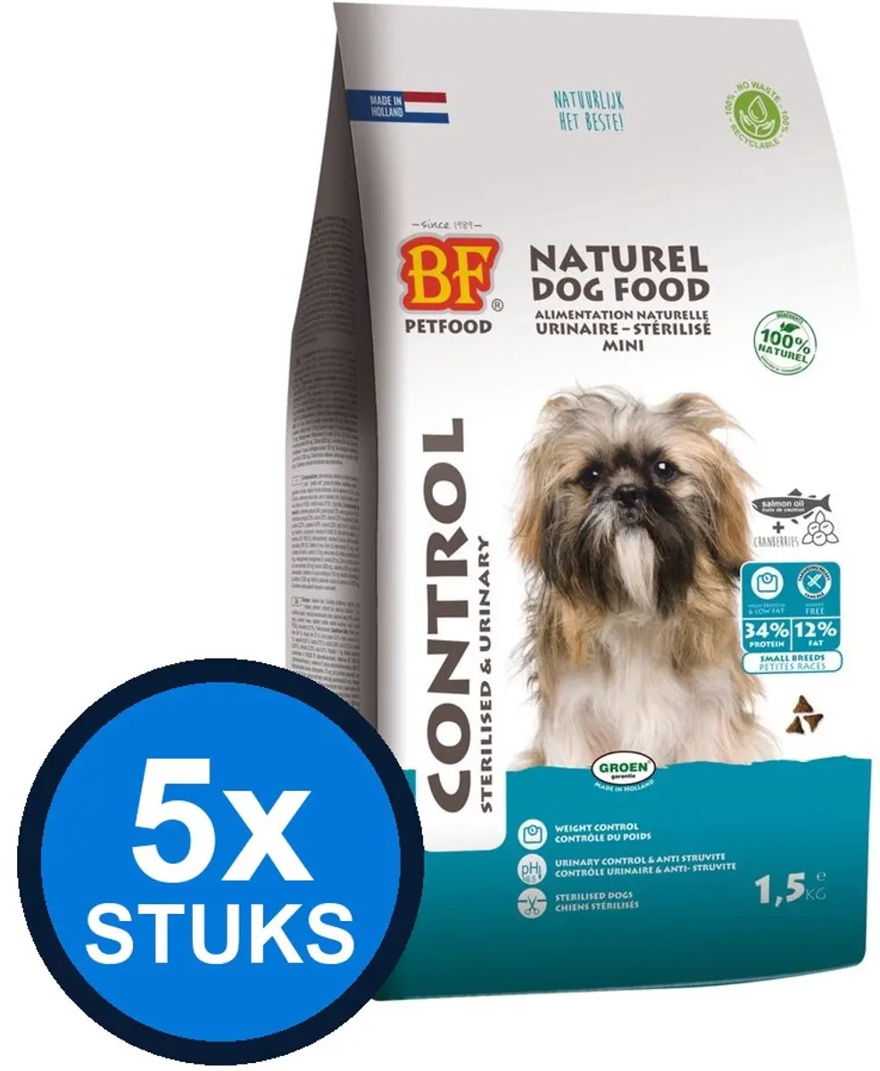 5x Biofood