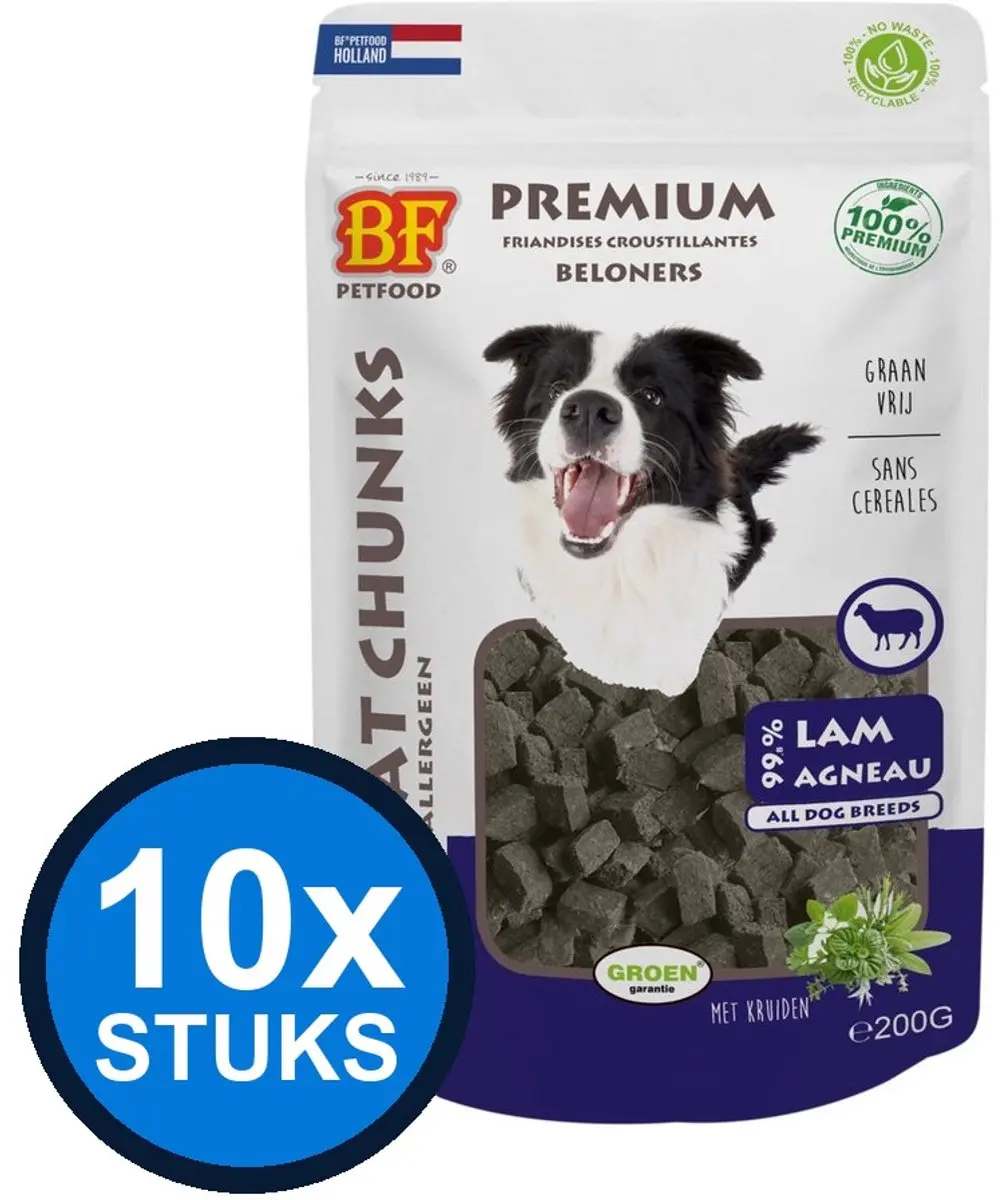 10x Biofood