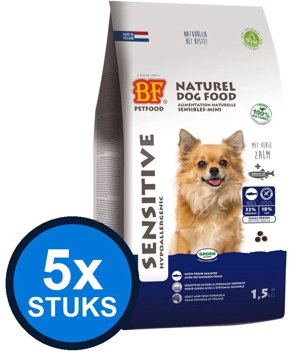5x Biofood