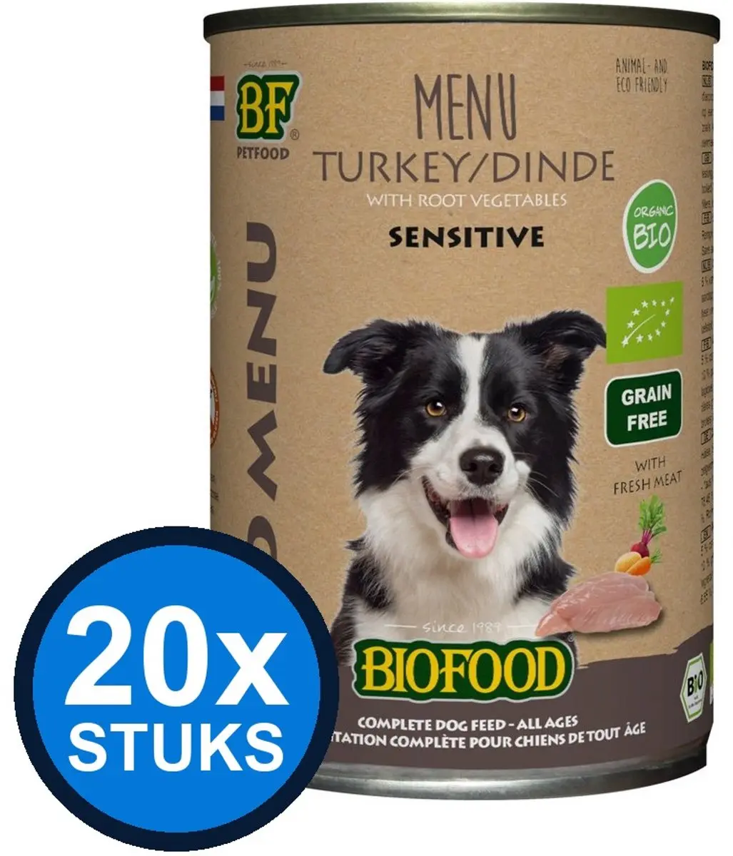 20x Biofood