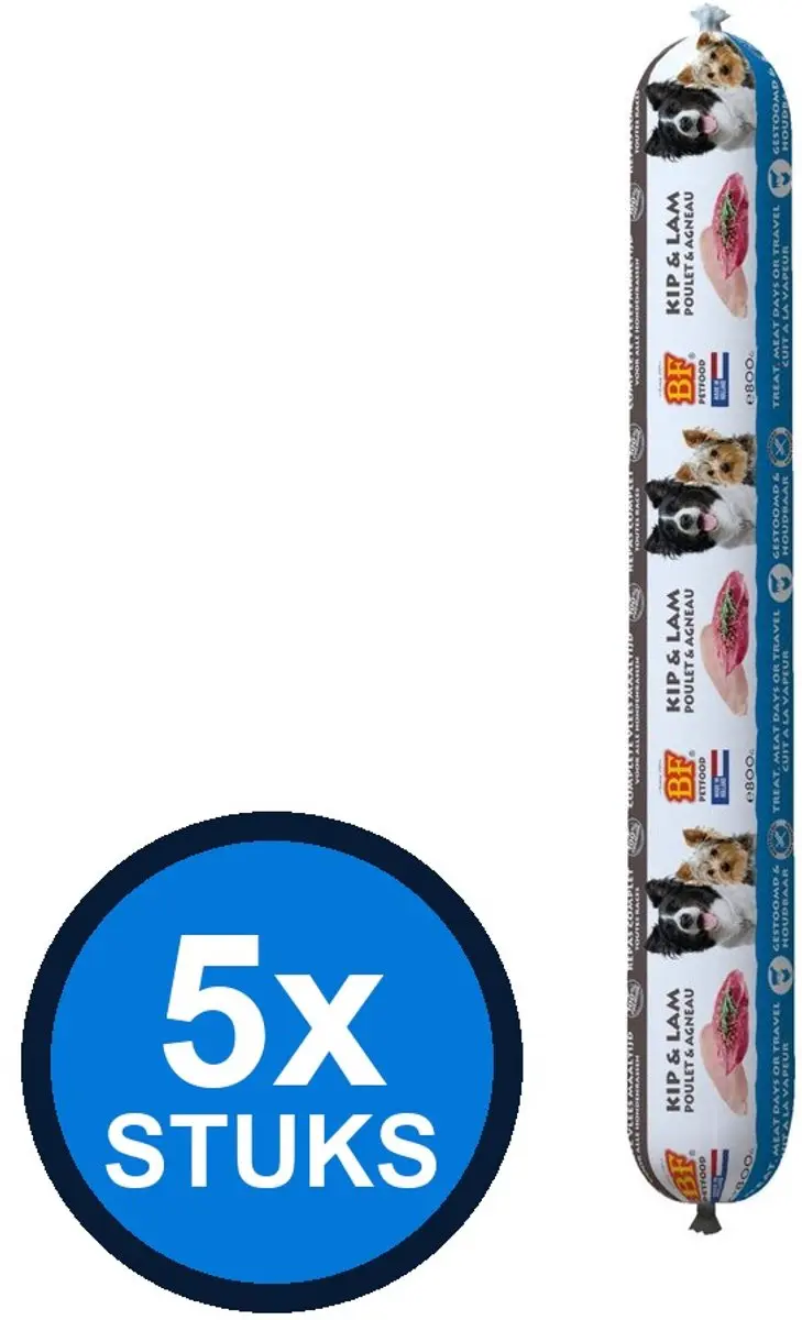 5x Biofood