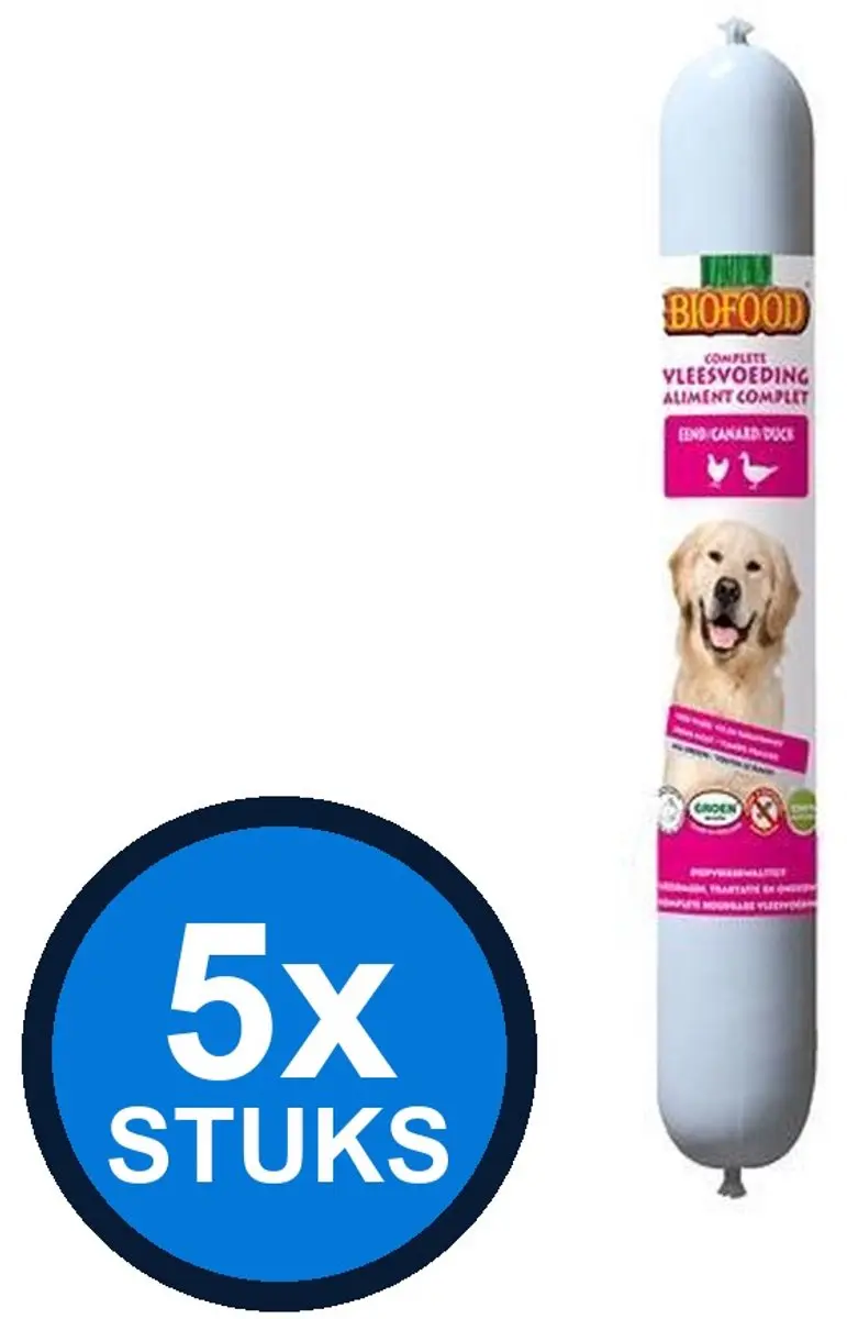 5x Biofood