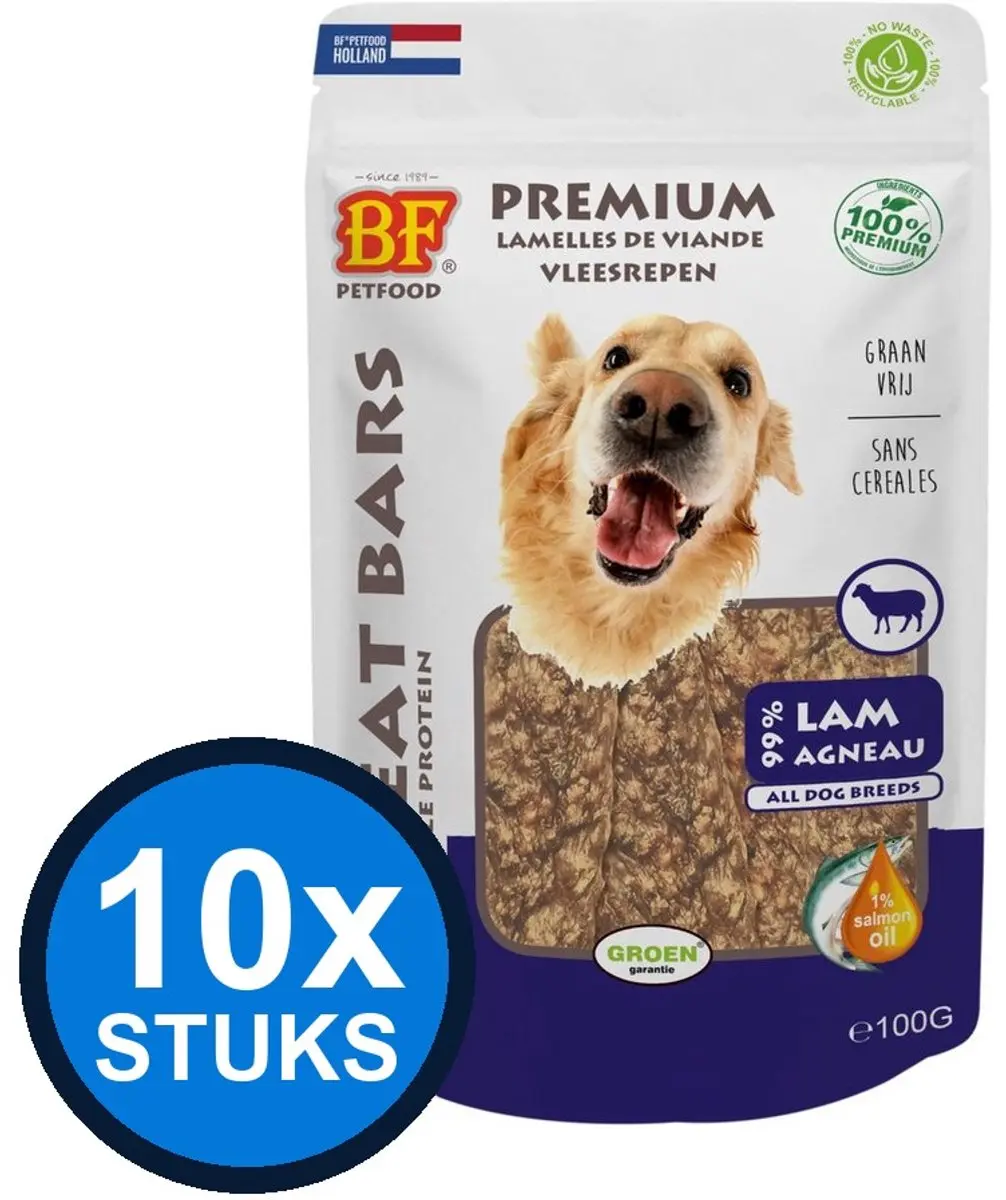 10x Biofood
