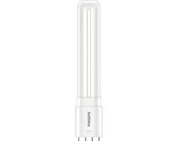 Philips CorePro PL-L LED HF 8W Warm Wit