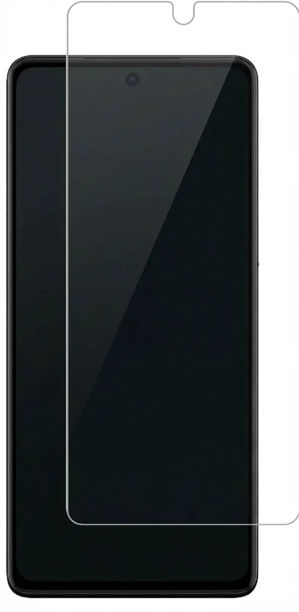 Selencia SH00045421 Screenprotector - Motorola Edge 20
