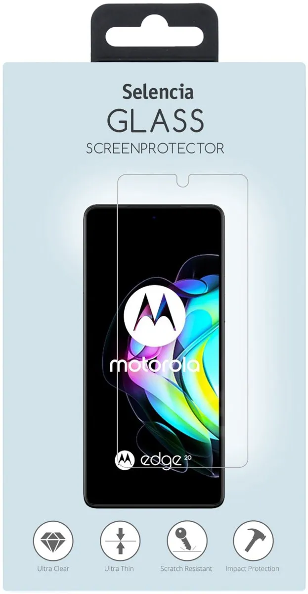 Selencia SH00045421 Screenprotector
