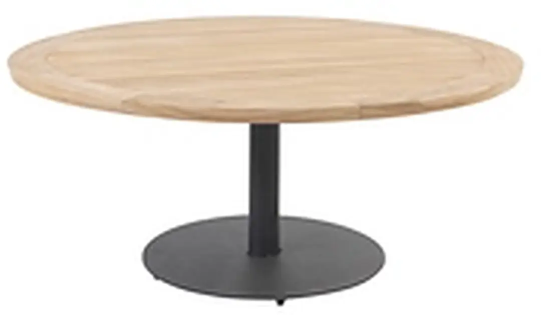 4 Seasons Outdoor Saba Tafel Ø160x69cm