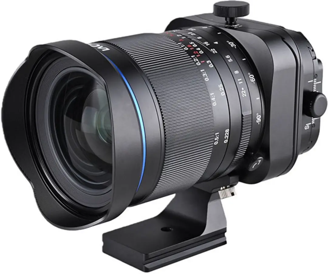 LAOWA VE3528TS-RF Objectief 35mm f/2.8 Tilt-Shift