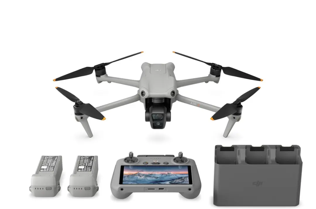 DJI Air 3 Fly More Combo