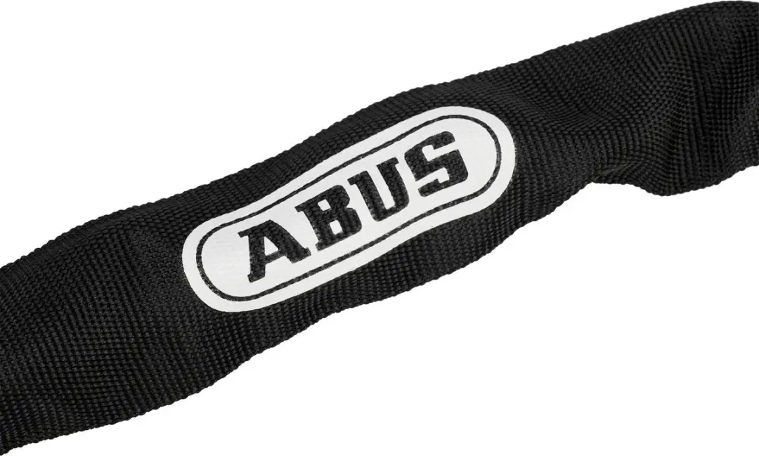 ABUS Tresor 1385 Kettingslot 110cm - Zwart - afbeelding 5 van 6