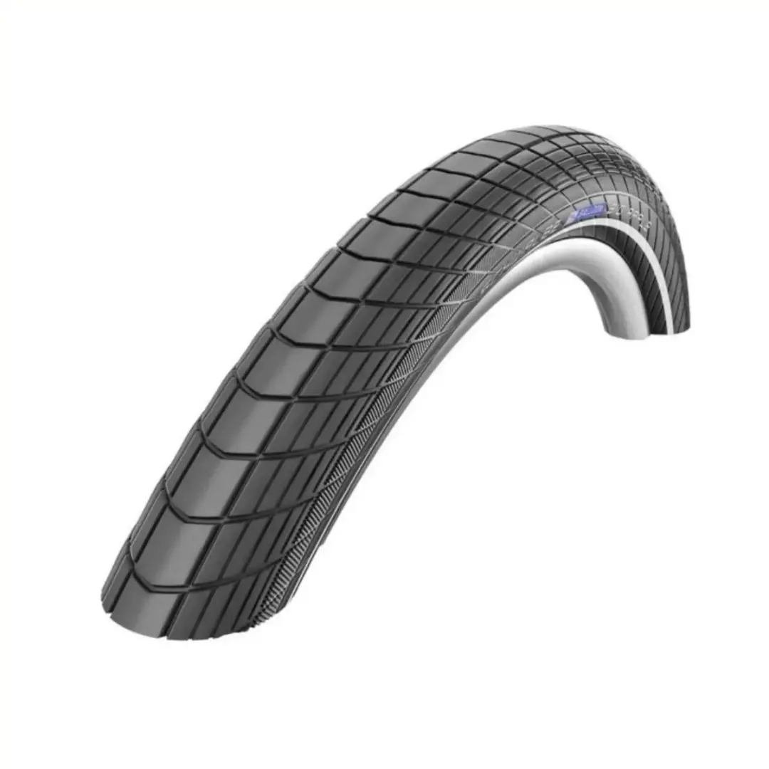 Buitenband Schwalbe Big Apple RaceGuard 28 x 2.00 / 50-622mm