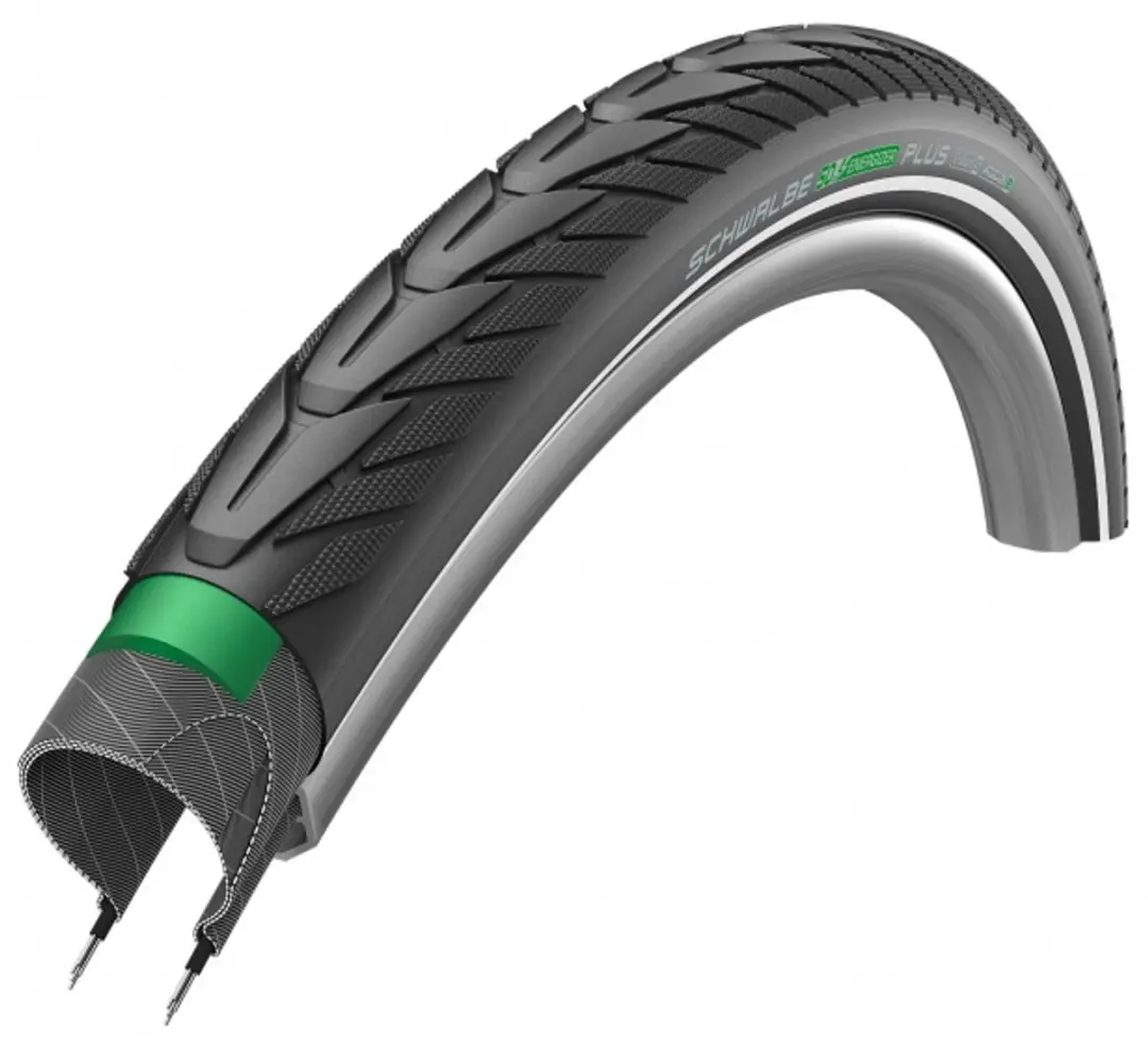 Schwalbe Energizer Plus GreenGuard 27.5x2.00 Buitenband