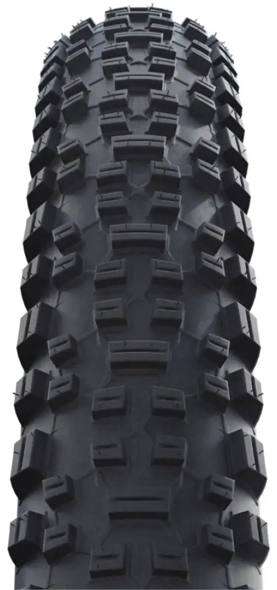 Schwalbe Rapid Rob K-Guard Buitenband 26x2.25 - Zwart