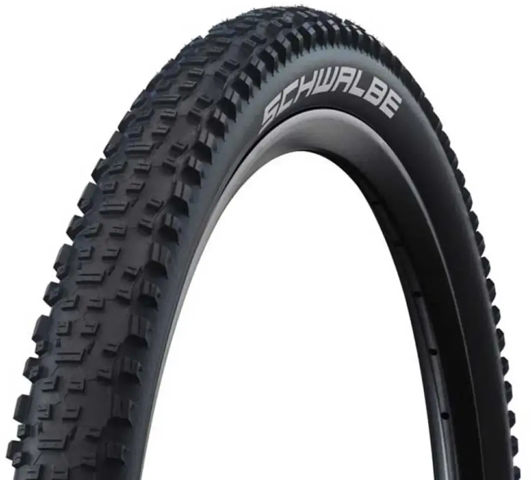 Schwalbe Rapid Rob K-Guard Buitenband 26x2.25 - Zwart