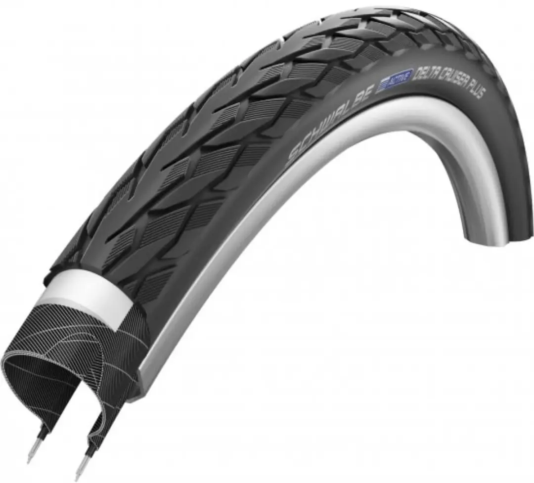 Schwalbe Delta Cruiser Plus 28x1.5 Buitenband