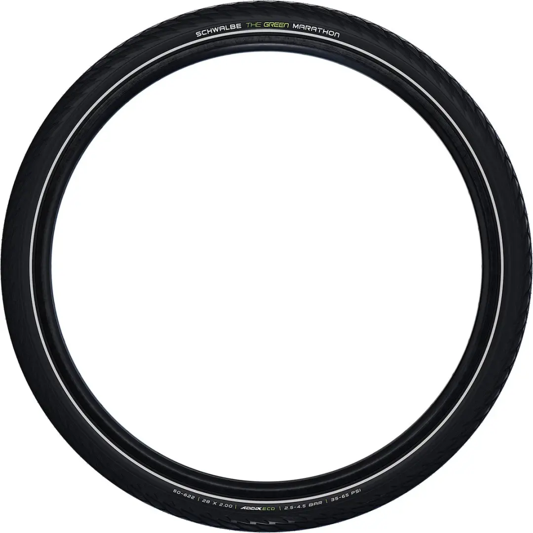 Schwalbe Green Marathon 28x2.00