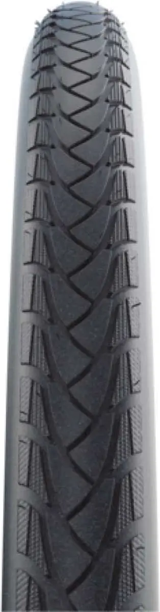 Schwalbe Marathon Plus Rolstoelband 24" - Zilver
