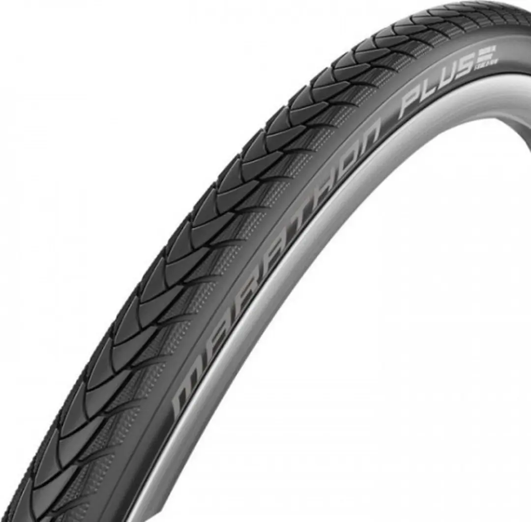 Schwalbe Marathon Plus Rolstoelband 24"
