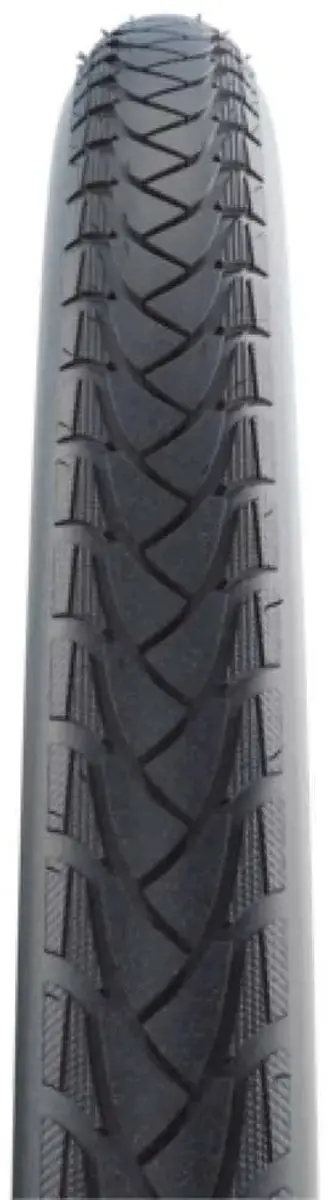Schwalbe Marathon Plus Rolstoelband 24" - Zilver