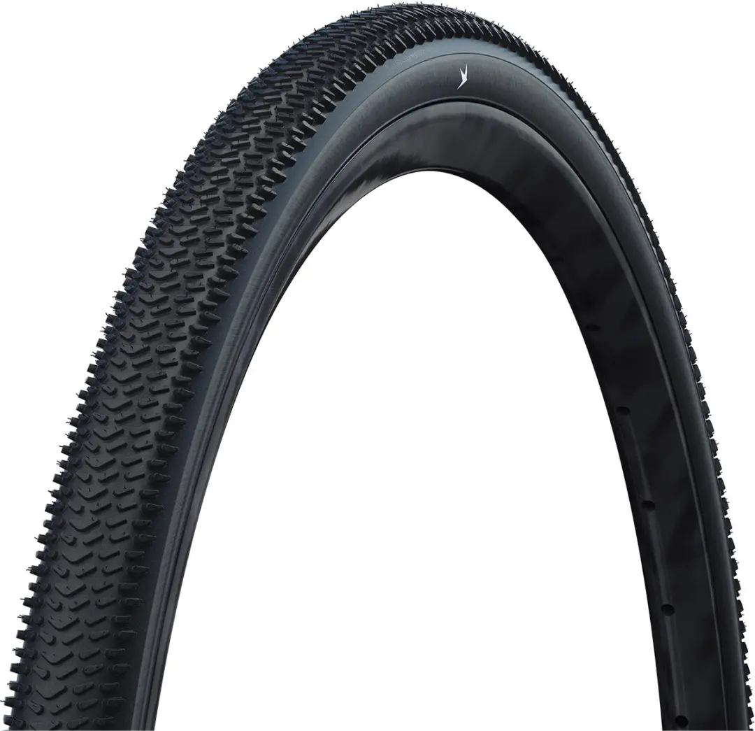 Schwalbe G-One Allround Super Ground Evolution 28x1.35" Folding Banden
