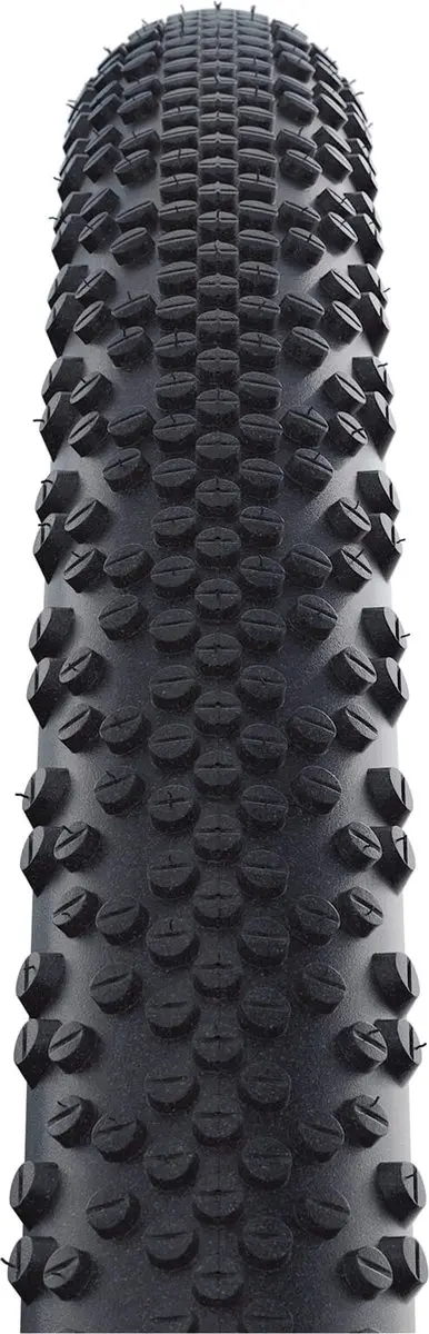 Schwalbe G-One RX 700x45C - TLR - Black