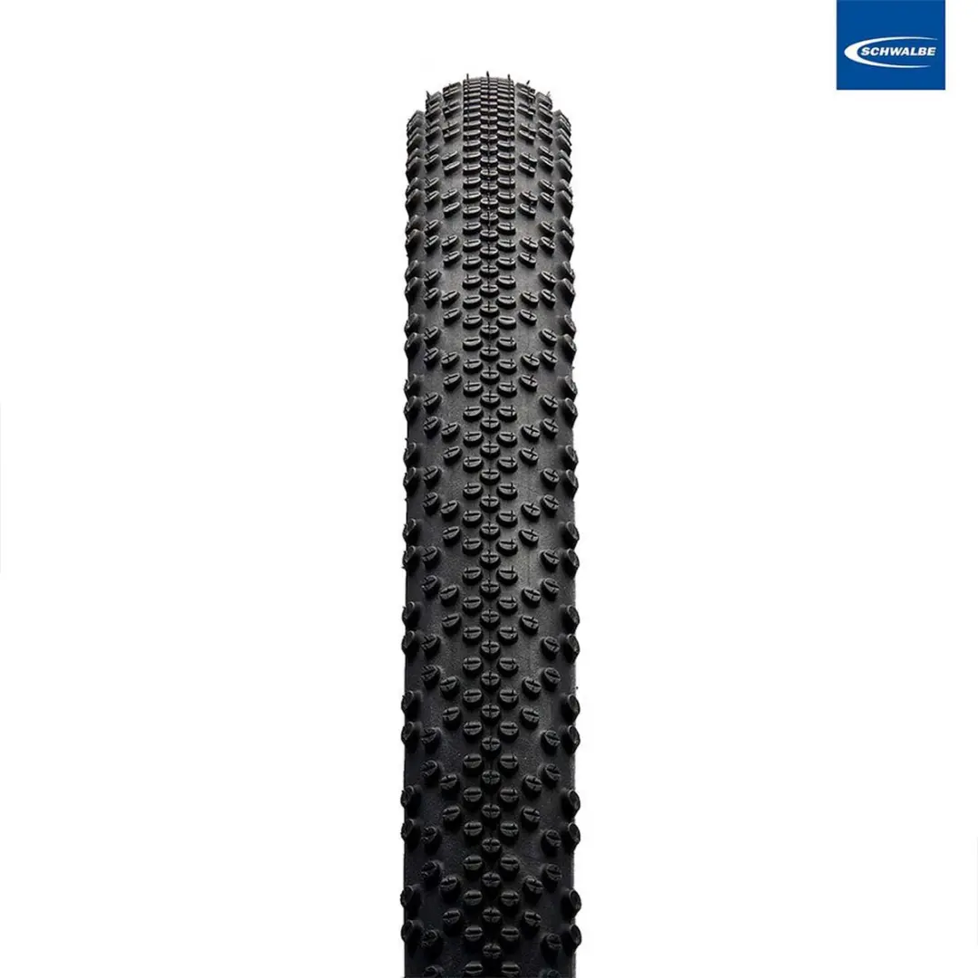 Schwalbe G-One RX 700x45C - TLR - Black