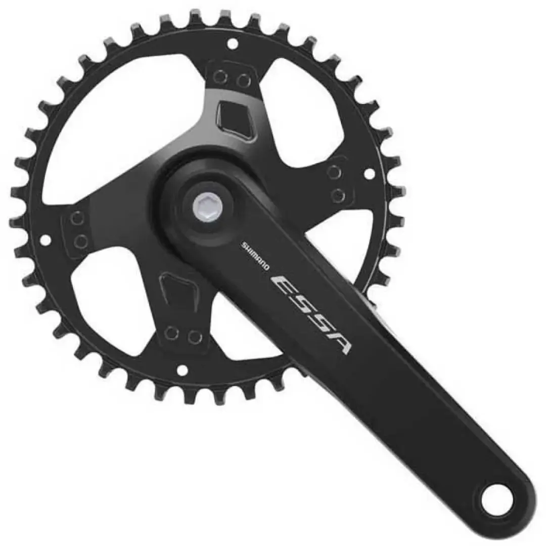 Shimano FC-U2000-1M Crankstel