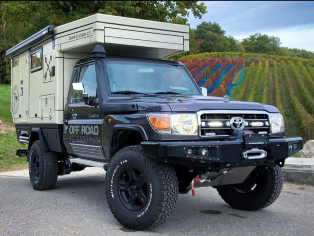 Grille Kit